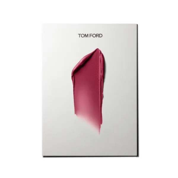Tom Ford Fabulous Lip Color F6 Berry 3.2g