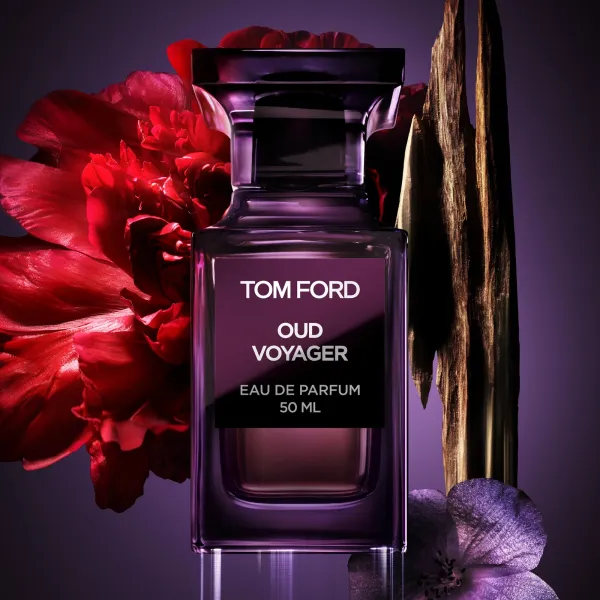 Tom Ford Oud Voyager Eau De Parfum 30ml
