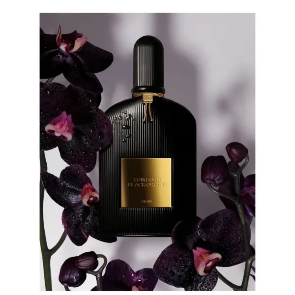 Tom Ford Black Orchid Eau De Parfum 50ml