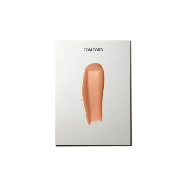 Tom Ford Gilded Gloss Shade 2 5.5ml