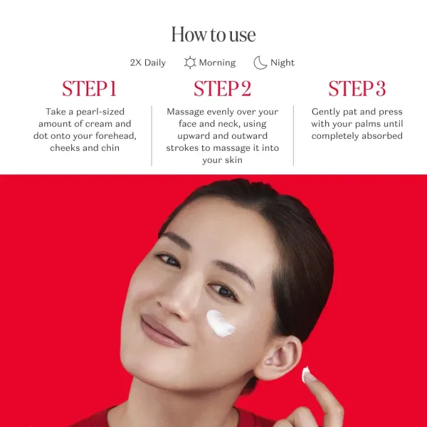 SK-II SKINPOWER Re-New Cream Duo Set 80g x 2