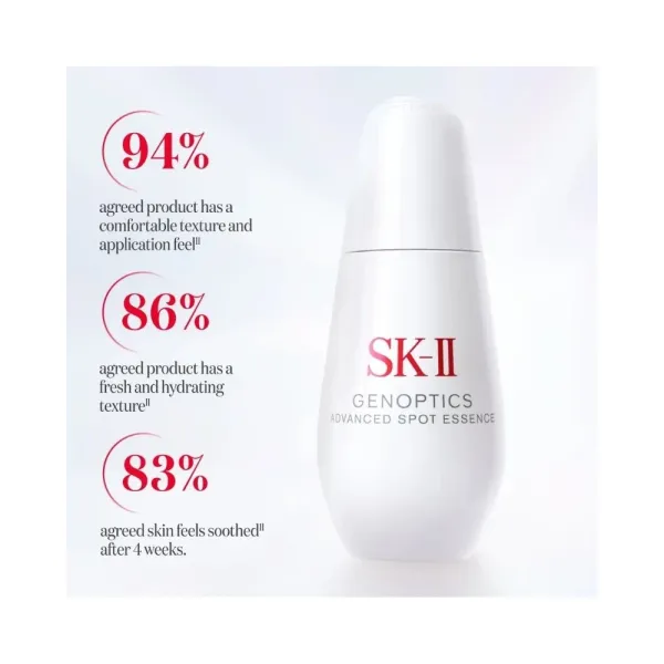 SK-II GenOptics Advanced Spot Essence 75ml