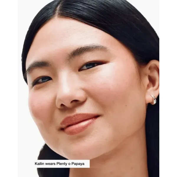 Clinique Chubby Stick Cheek Color Balm Plenty O' Papaya 6g