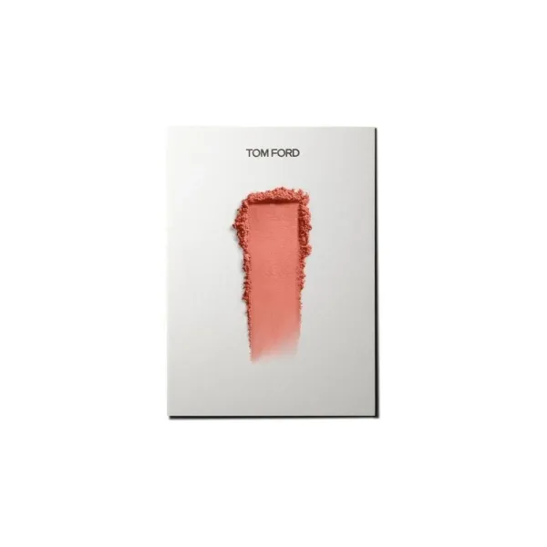 Tom Ford Architecture Soft Matte Blush Golden Peach 11g