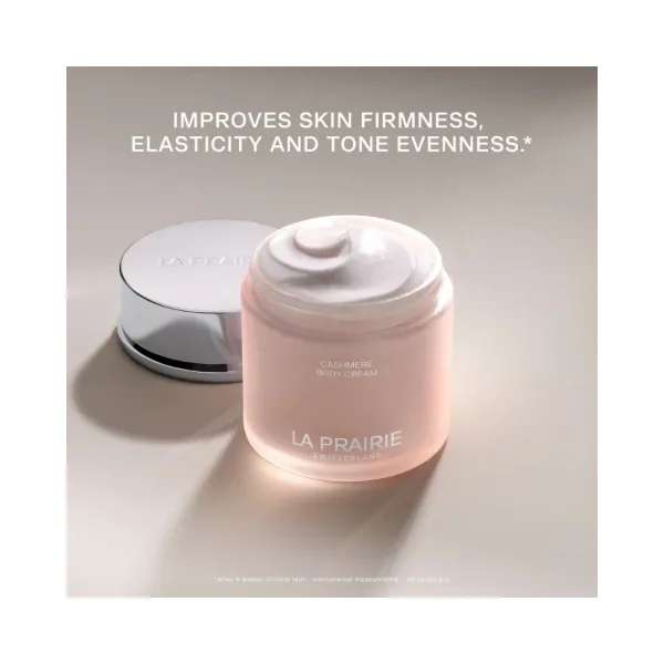 La Prairie Cashmere Body Cream 200ml