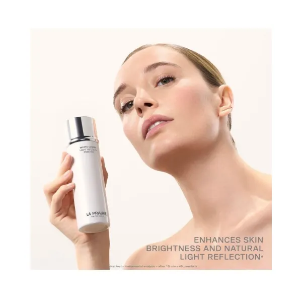 La Prairie White Caviar Light Infusion Essence 150ml