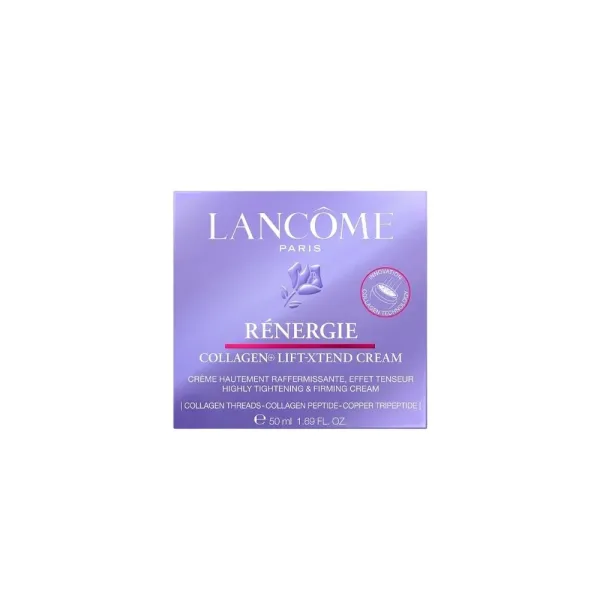 Lancôme Rénergie Collagen+ Lift-Xtend Cream 50ml