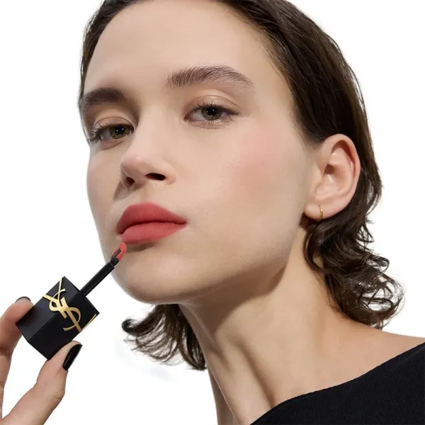 YSL The Inks Blur 238 Rose Off The Hook