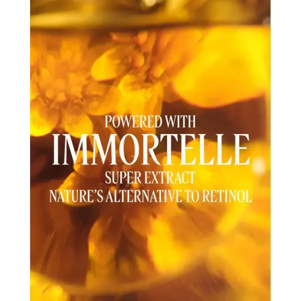 L'Occitane Immortelle Divine Firming Body Oil 100ml