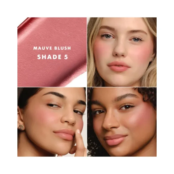 Giorgio Armani Dolci Blush 5 Mauve Blush