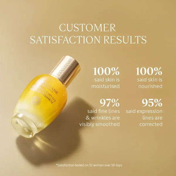 L'Occitane Immortelle Divine Serum 30mL