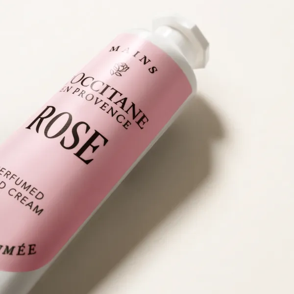 L'Occitane Rose Hand Cream 30mL