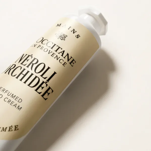 L'Occitane Neroli & Orchid Hand Cream 30mL