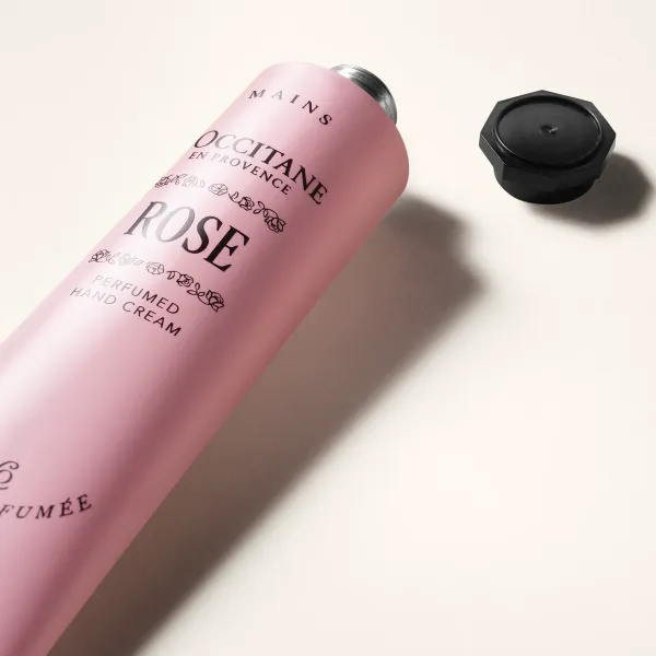 L'Occitane Rose Hand Cream 75mL