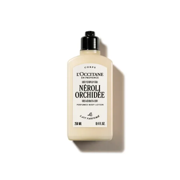 L'Occitane Neroli & Orchid Body Lotion 250mL