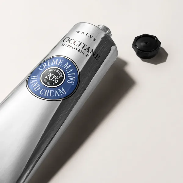 L'Occitane Shea Butter Hand Cream 150mL