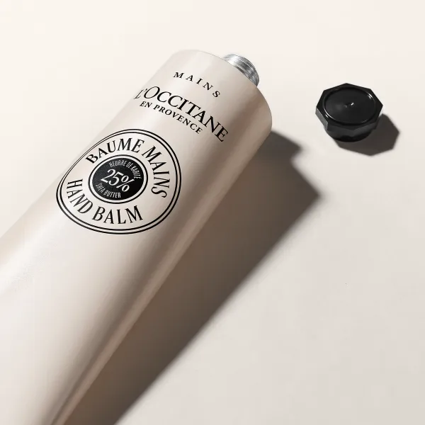 L'Occitane Shea Butter Intensive Hand Balm 150mL
