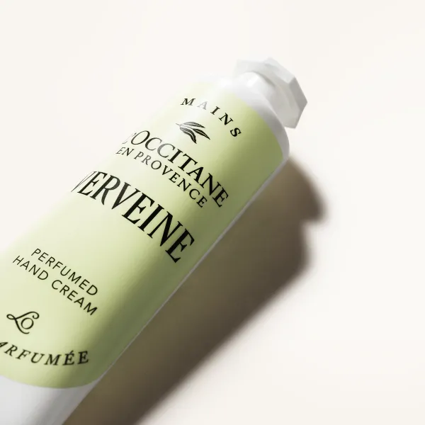 L'Occitane Verbena Hand Cream 30mL
