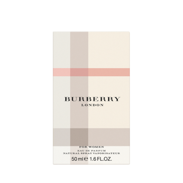 Burberry London For Women EDP 50mL