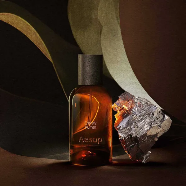 Aesop Entirely Aurner Eau de Parfum 50mL