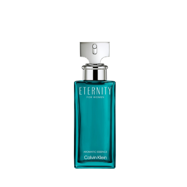 Calvin Klein Eternity Aromatic Essence For Women EDP 100mL