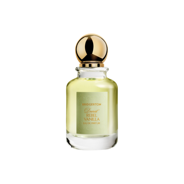 Bridgerton Dearest Rebel Vanilla EDP 50mL