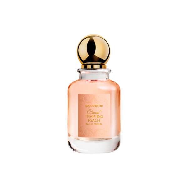 Bridgerton Dearest Tempting Peach EDP 50mL