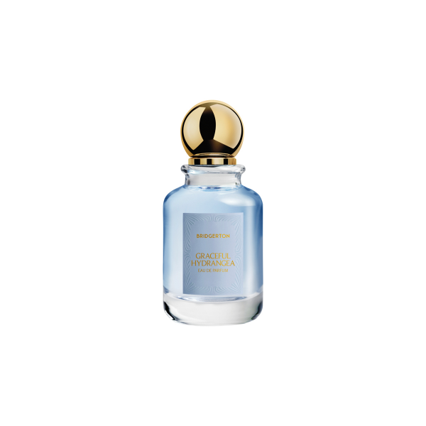 Bridgerton Dearest Graceful Hydrangea EDP 50mL