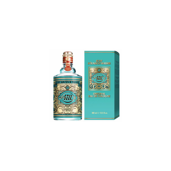 4711 Original EDC Splash 400mL