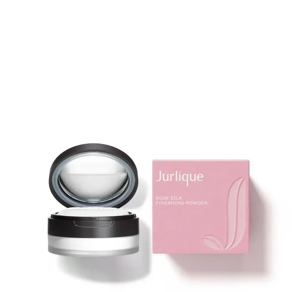 Jurlique Rose Silk Finishing Powder - 10g