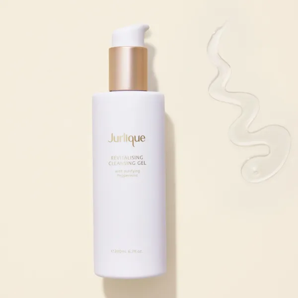 Jurlique Revitalising Cleansing Gel - 200ml