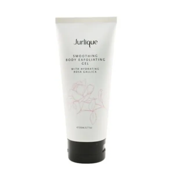 Jurlique Smoothing Body Exfoliating Gel - 200ml