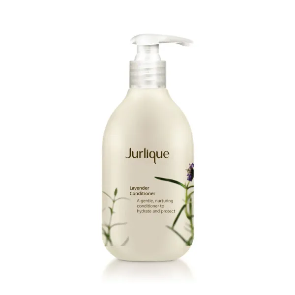 Jurlique Lavender Conditioner - 300ml