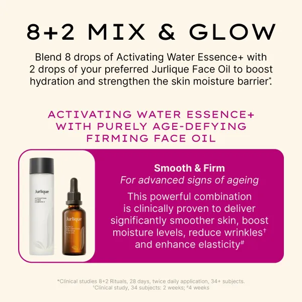 Jurlique Purely Age Defying Firming Face Oil 50ml