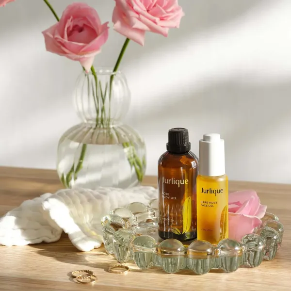 Jurlique Rose Body Oil - 100ml