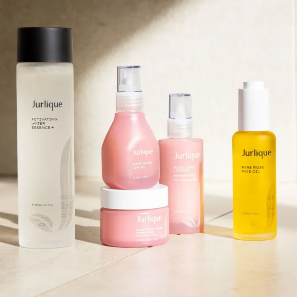 Jurlique Rare Rose Lotion - 50ml