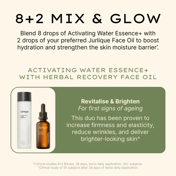 Jurlique Herbal Recovery Face Oil - 50ml