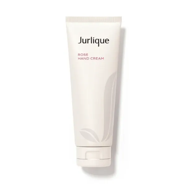 Jurlique Rose Hand Cream - 125ml