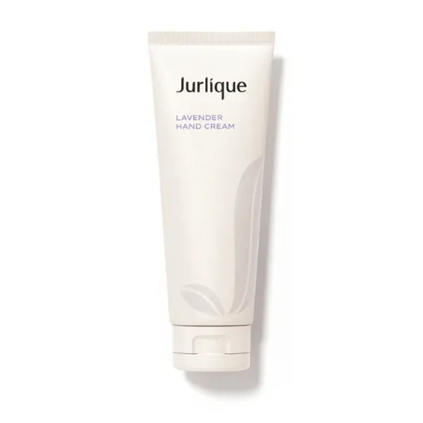 Jurlique Lavender Hand Cream - 125ml