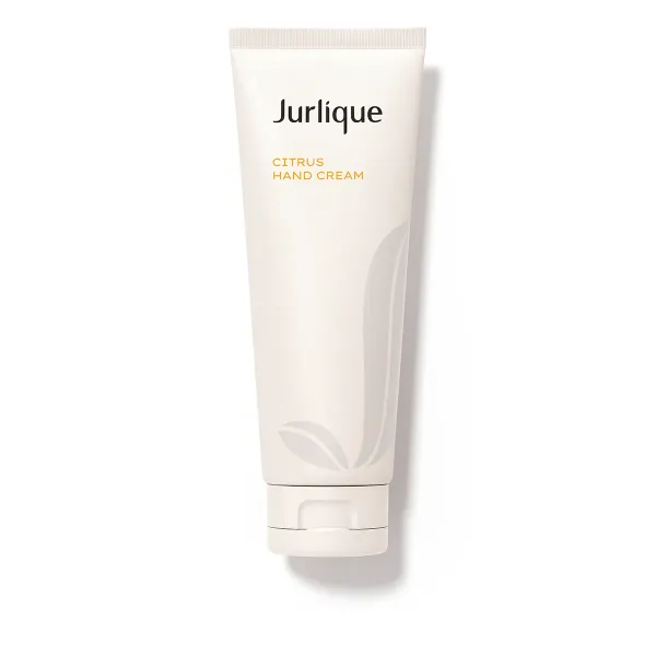 Jurlique Citrus Hand Cream - 125ml
