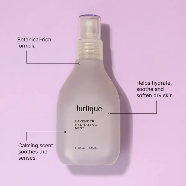 Jurlique Lavender Hydrating Mist - 100ml
