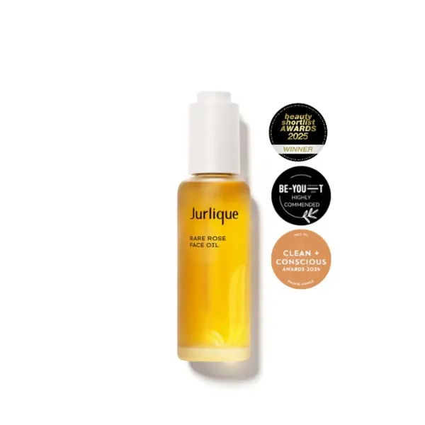 Jurlique Rare Rose Face Oil - 30ml