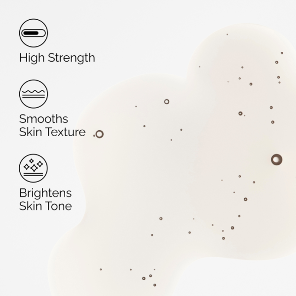 The Ordinary Lactic Acid 10% + HA 30mL