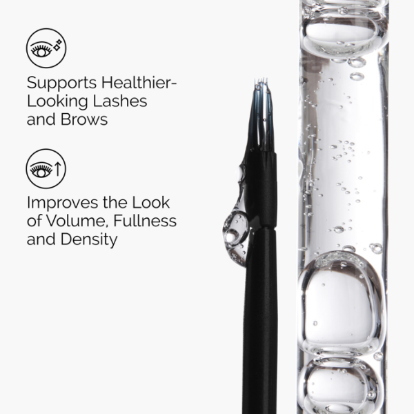 The Ordinary Multi-Peptide Lash and Brow Serum 5mL