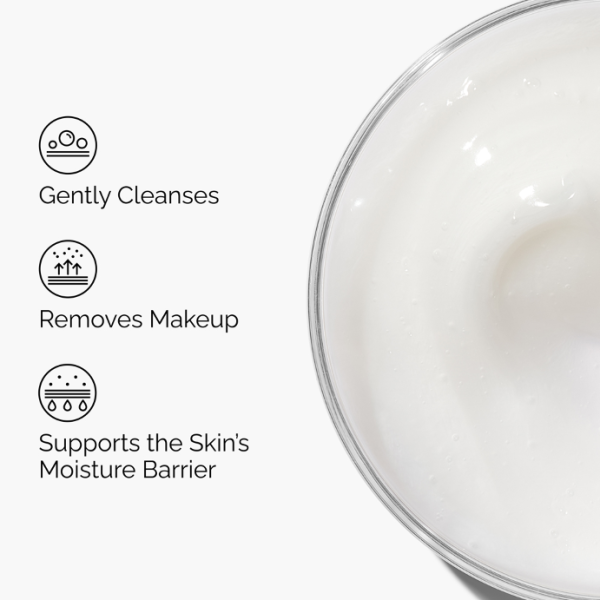 The Ordinary Glycolipid Cream Cleanser 150mL