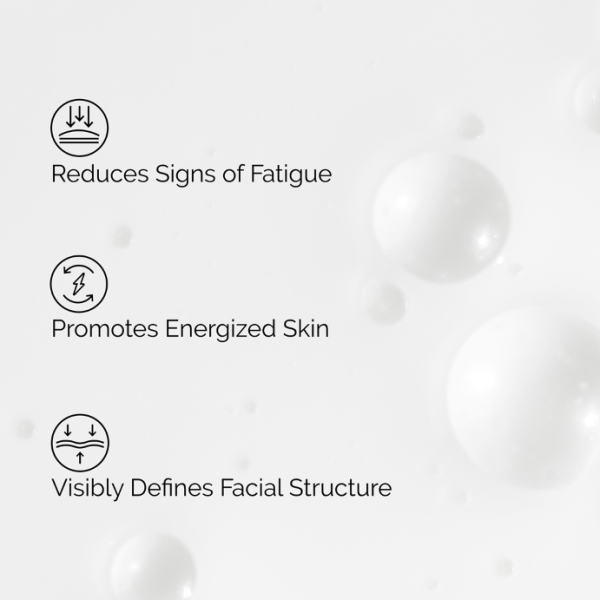 The Ordinary Caffeine 3% + Escin 1% Face Serum 30mL