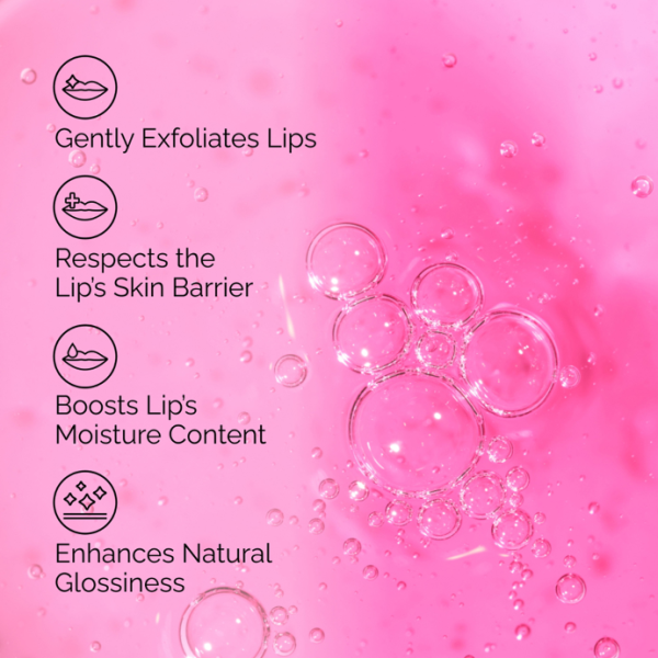 The Ordinary PHA 5% Exfoliating Lip Serum 15mL