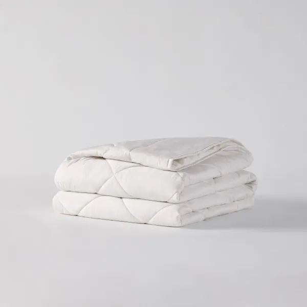 MiniJumbuk SleepCalm™ Kids Cool Wool Cotton Quilt Queen