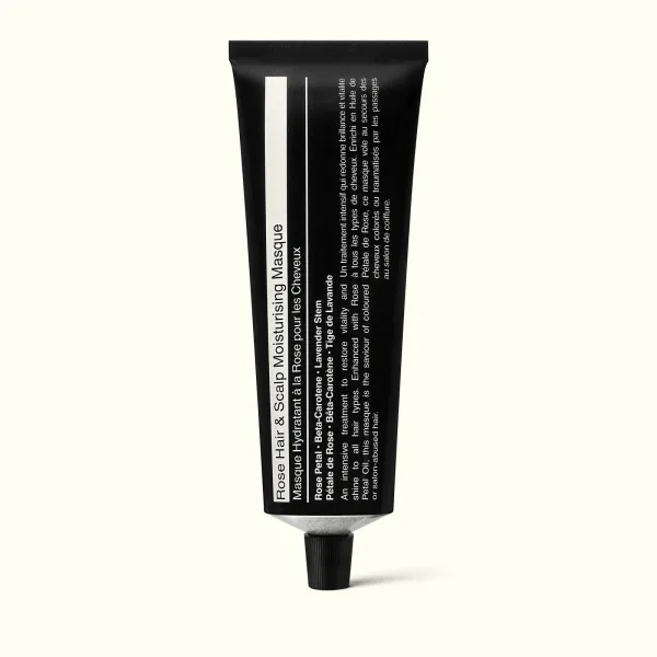 Aesop Rose Hair & Scalp Moisturising Masque 120mL