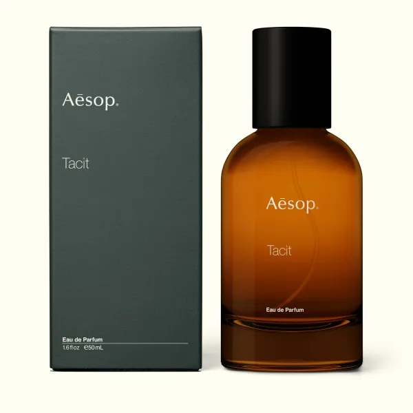 Aesop Tacit Eau de Parfum 50mL